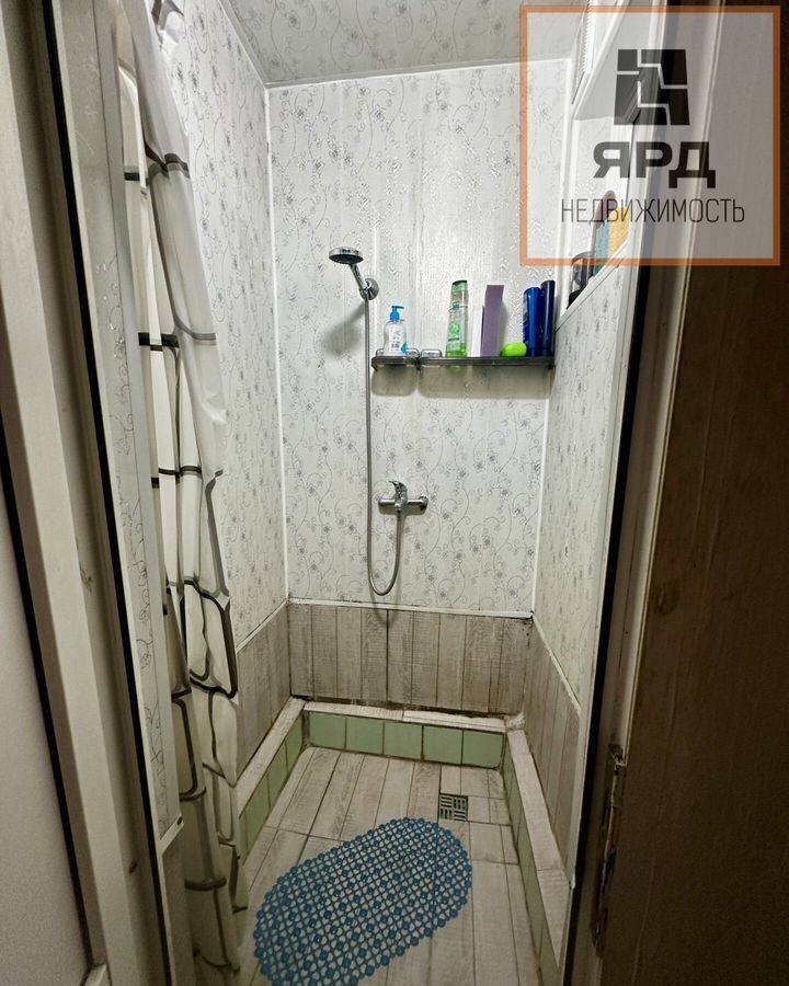 комната г Таганрог Восточный ул Пальмиро Тольятти 24/3 фото 6