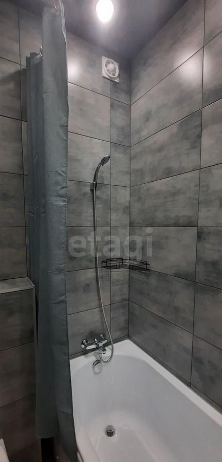 квартира г Новосибирск р-н Первомайский ул Одоевского 1/9 фото 5