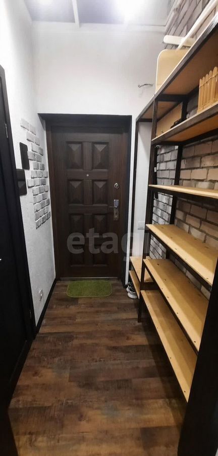 квартира г Новосибирск р-н Первомайский ул Одоевского 1/9 фото 15