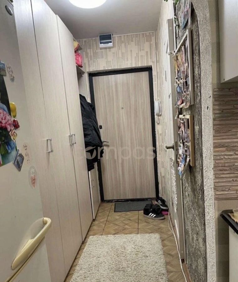 квартира г Тюмень р-н Ленинский ул Тимофея Чаркова 28 фото 12