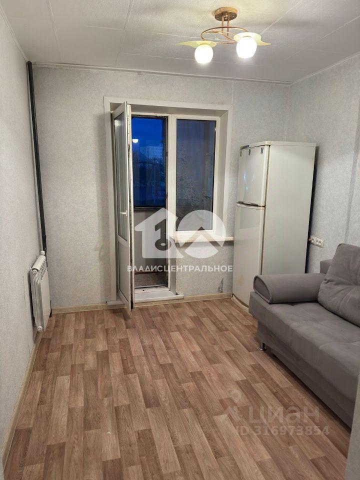 квартира г Новосибирск р-н Кировский ул Мира 59/2 фото 1