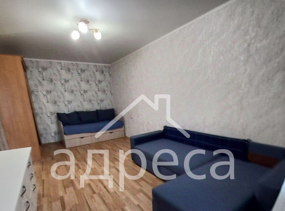 квартира г Самара Безымянка пр-кт Карла Маркса 426 фото 2