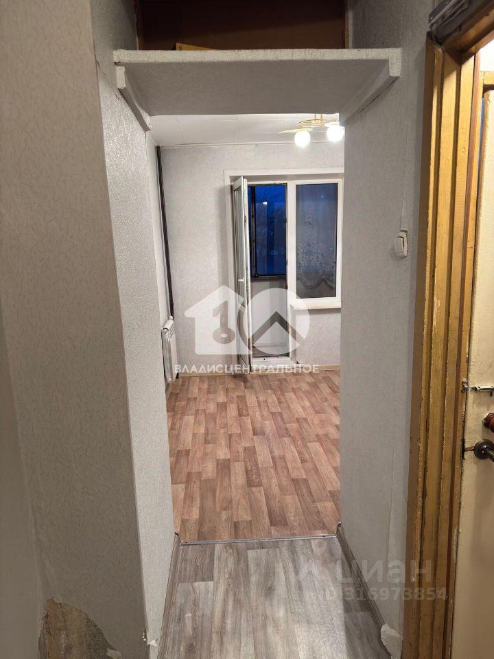 квартира г Новосибирск р-н Кировский ул Мира 59/2 фото 4