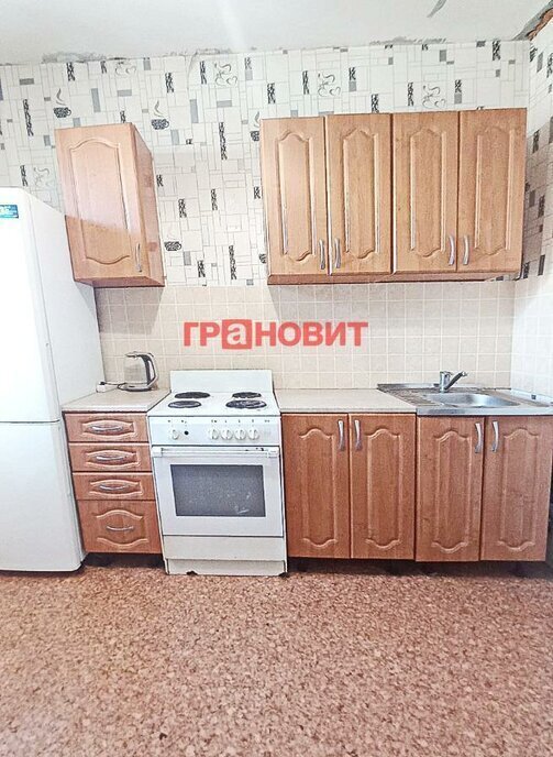 квартира г Новосибирск р-н Кировский Затулинский ул Зорге 78 Площадь Маркса, жилмассив фото 2