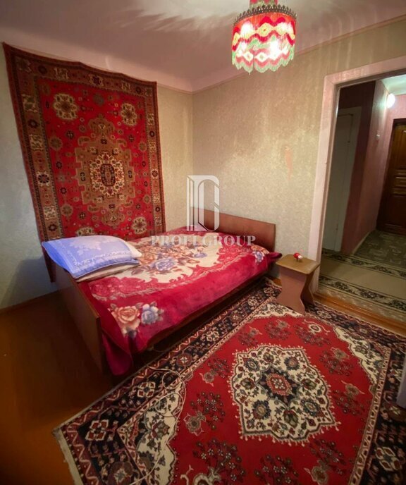 квартира г Каспийск ул Гагарина 55б фото 3