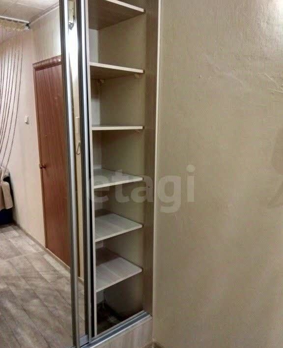 квартира г Новосибирск Гагаринская ул Линейная 31/3 фото 7