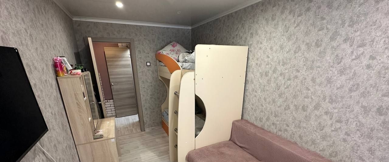 квартира г Уфа р-н Ленинский ул Достоевского 83 фото 17