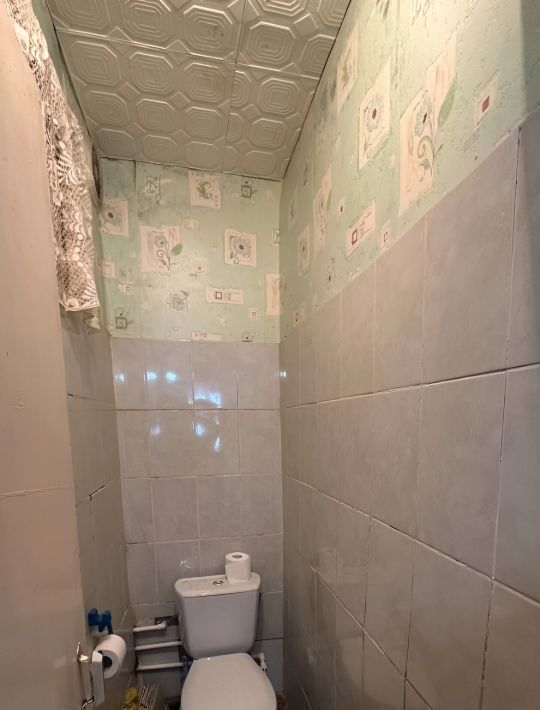 квартира г Уфа р-н Орджоникидзевский ул Блюхера 10а фото 5