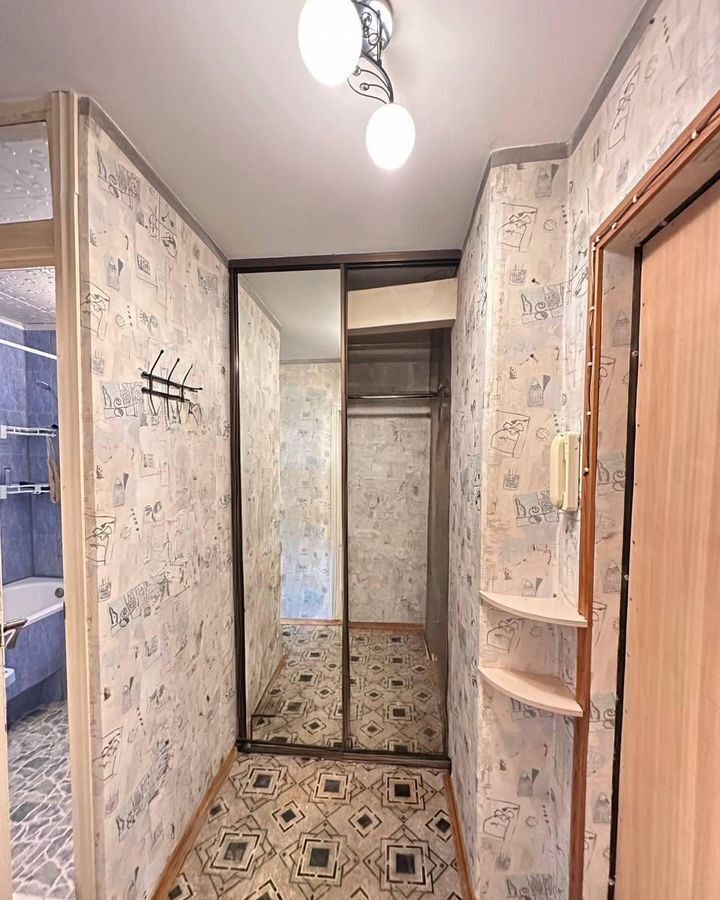 квартира г Краснодар р-н Прикубанский ул им. Академика Лукьяненко П.П. 95/3 фото 3