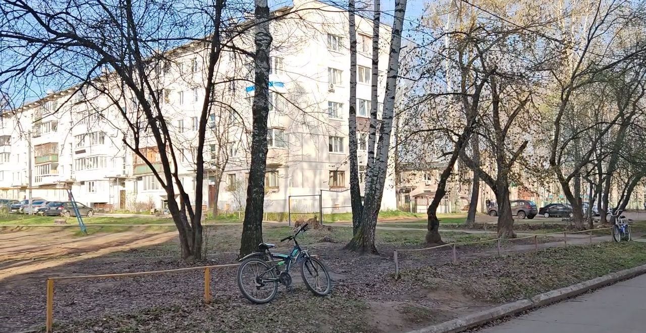квартира г Чайковский ул Карла Маркса 55 фото 20