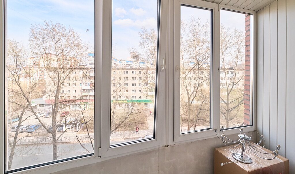 квартира г Томск ул Киевская 15 фото 9