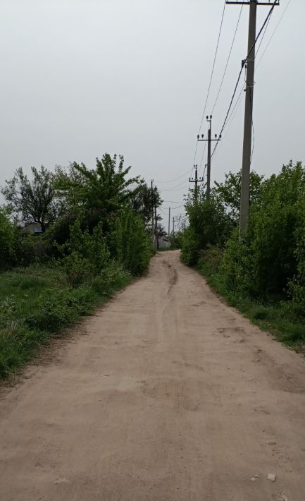 земля г Волгоград р-н Тракторозаводский Алюминиевский массив снт Дзержинец № 23 кв-л, 14 фото 10