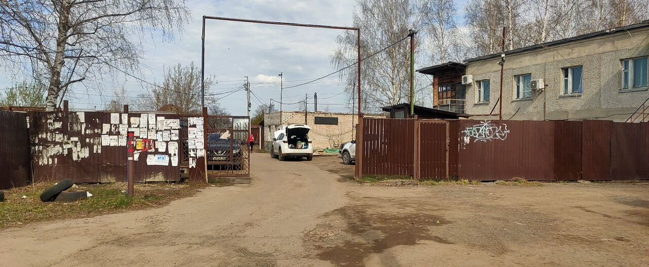 дом г Нижний Новгород Парк культуры снт Станция Горький-Сортировочный ДОЗ-1 507 фото 8
