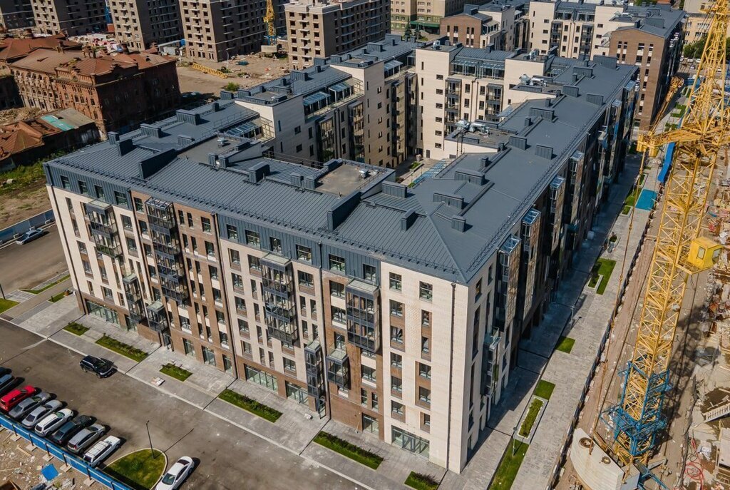 квартира г Красноярск ул Бограда 103 фото 8