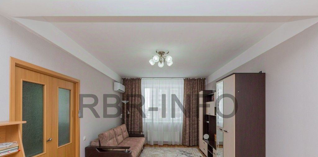 квартира г Ставрополь р-н Промышленный ул Южный обход 55/10 фото 1