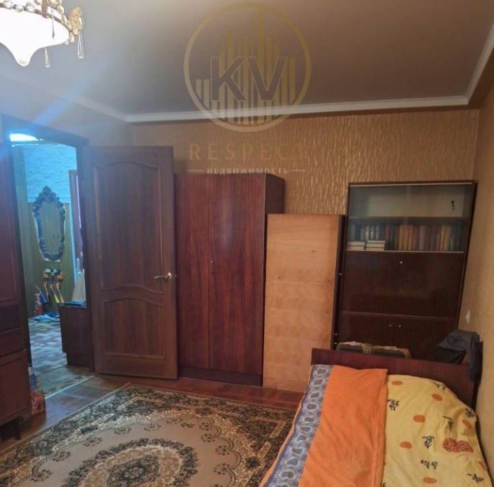 квартира г Ессентуки ул Пятигорская 112а фото 3