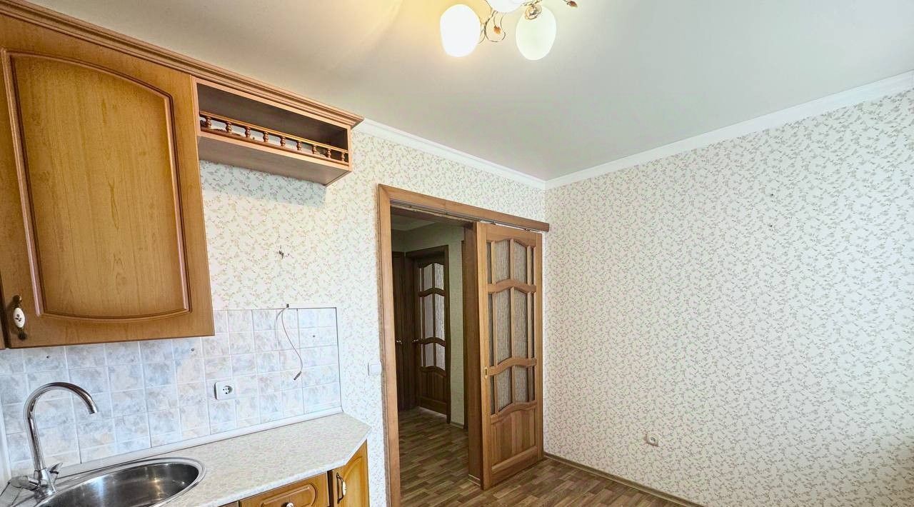 квартира р-н Нижнекамский г Нижнекамск ул Бызова 32 фото 3