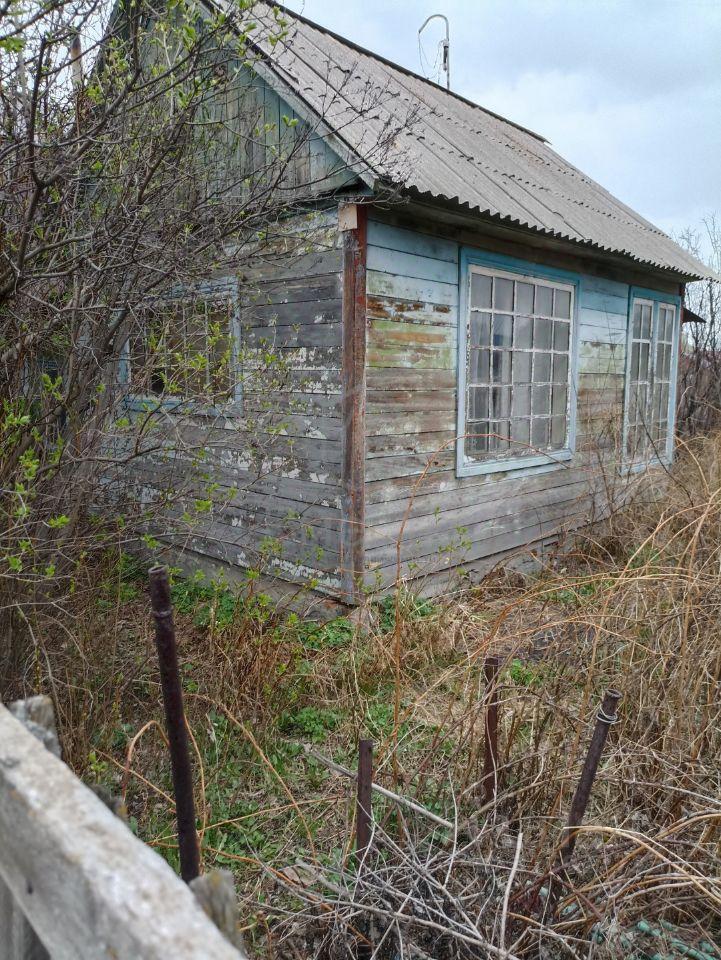 дом г Новосибирск р-н Ленинский ул Тульская 367а фото 1