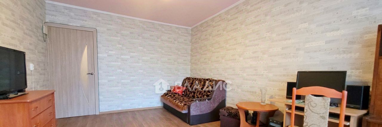 квартира г Калининград р-н Ленинградский ул., 9, Респ Чувашская фото 4