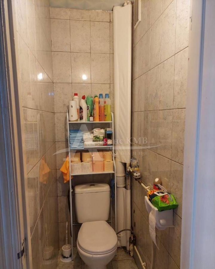 квартира г Георгиевск ул Тронина 11 фото 14
