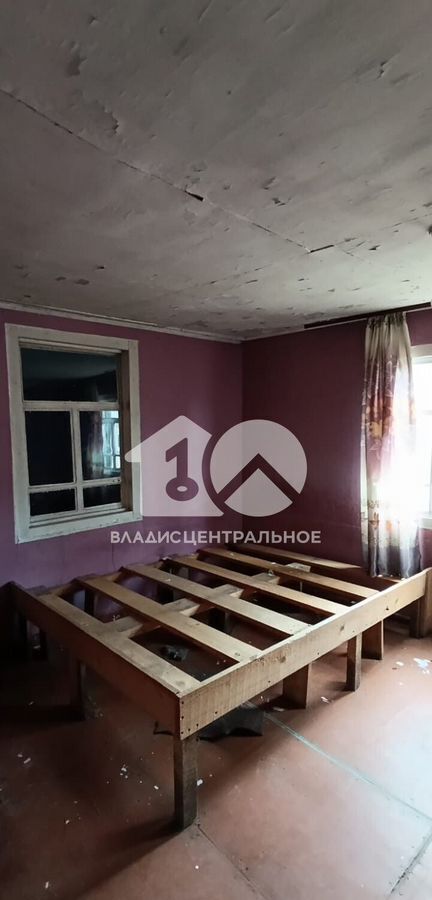 земля г Новосибирск р-н Дзержинский снт Березовая Роща фото 14
