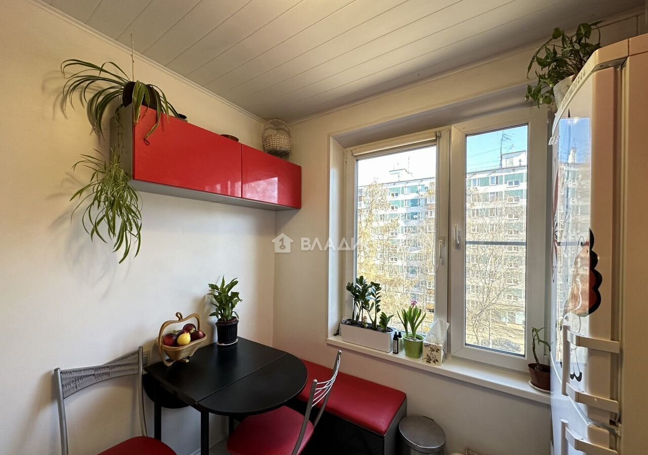 квартира г Москва метро Алтуфьево проезд Шенкурский 10б фото 10