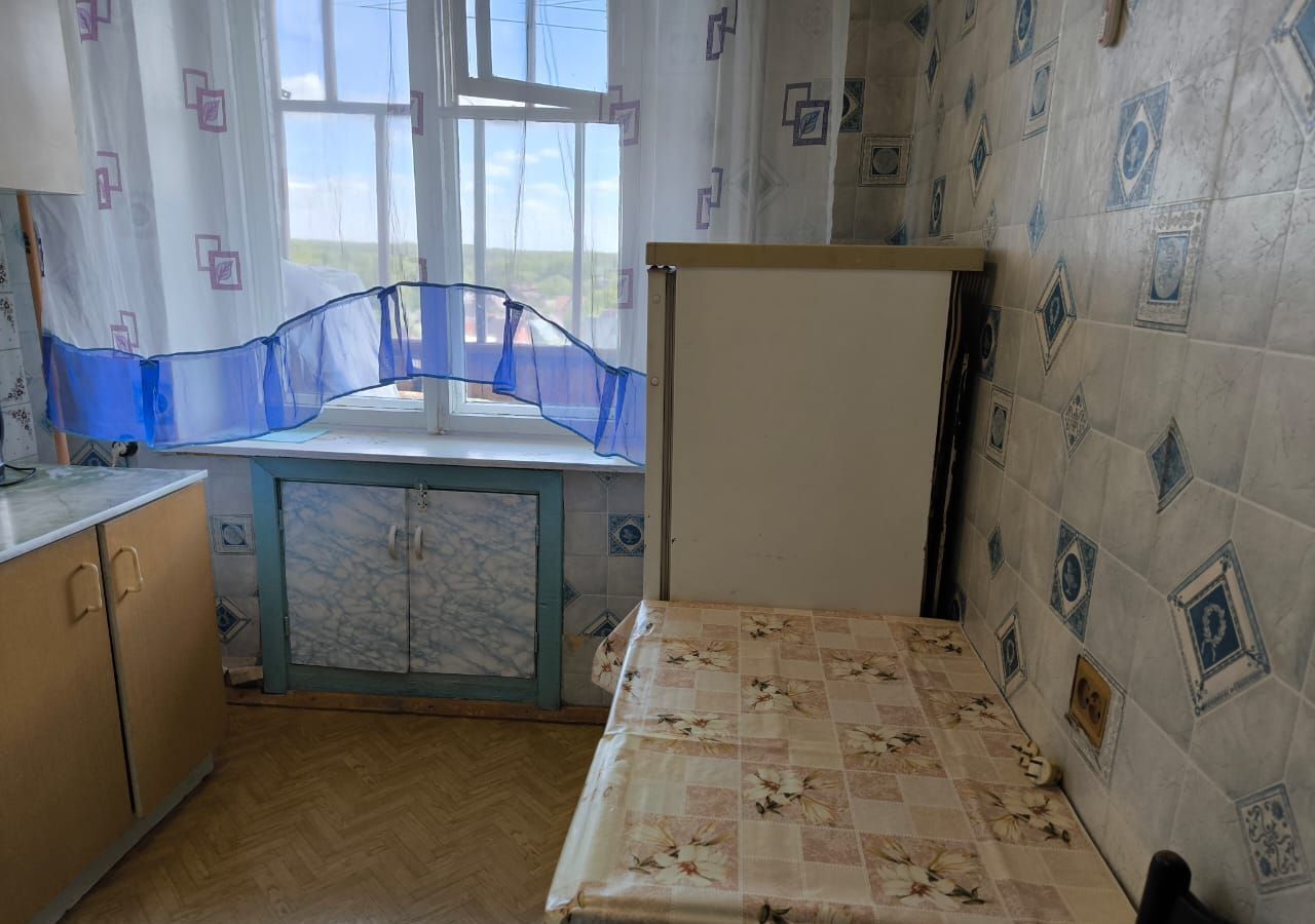 квартира г Ступино ул Тимирязева 9 фото 9