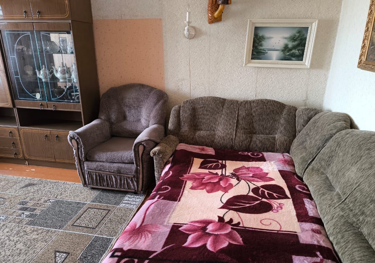 квартира г Ступино ул Тимирязева 9 фото 15