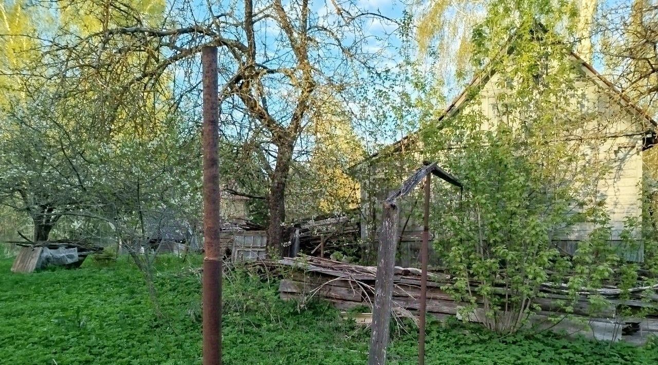 земля г Калуга р-н Московский снт Электрик 48 фото 10