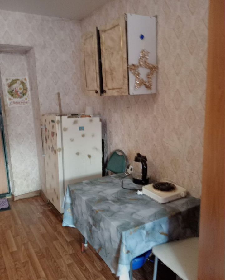 комната г Йошкар-Ола ул Пролетарская 69 фото 4