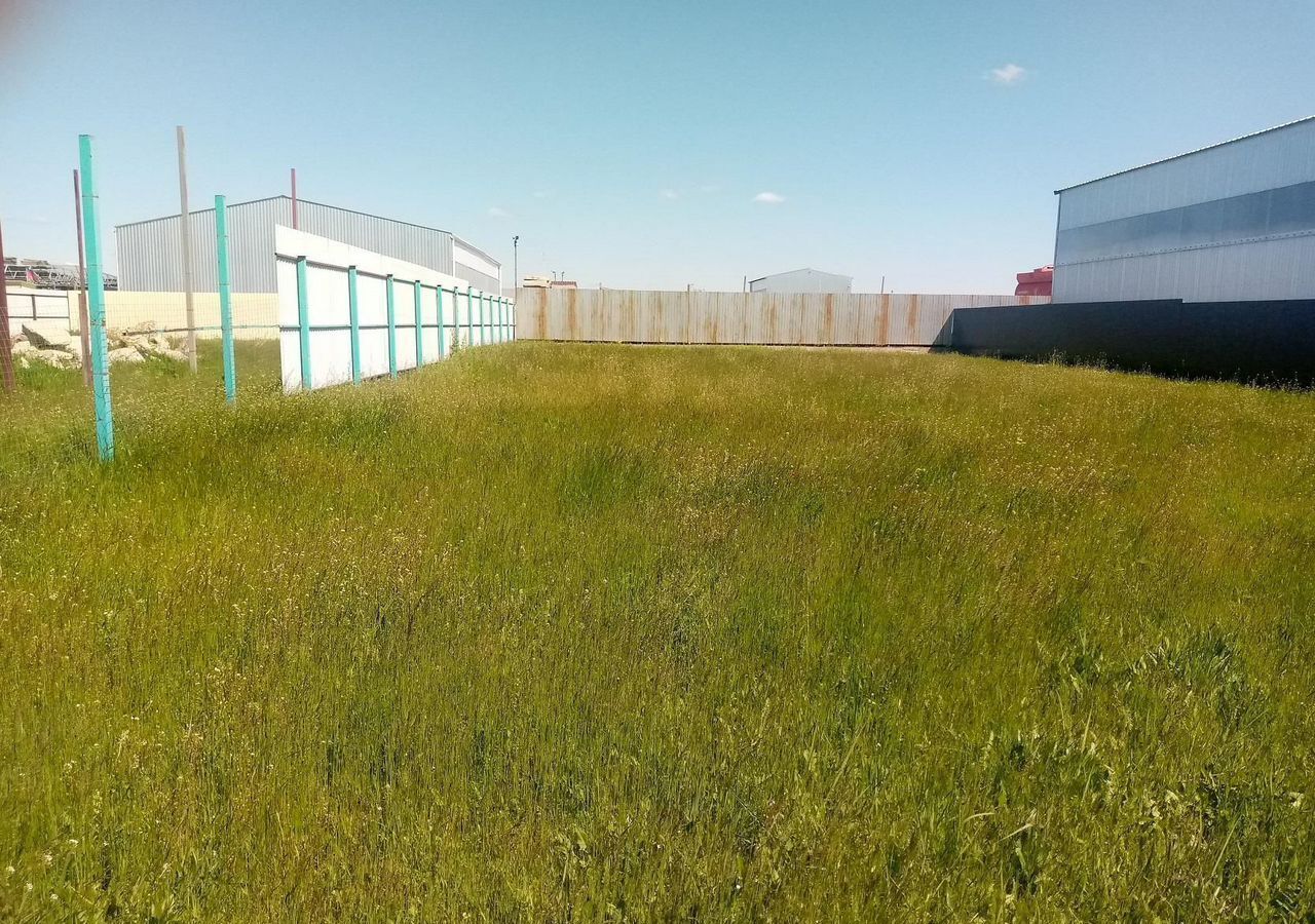 земля г Краснодар п Победитель р-н Прикубанский фото 2