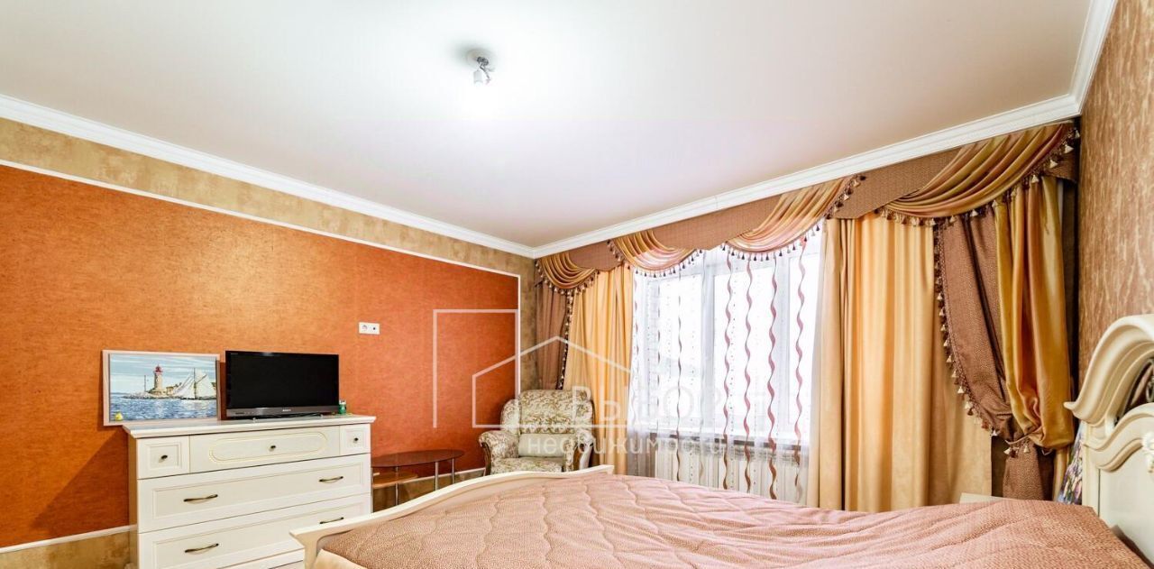 квартира г Томск р-н Октябрьский пер Паровозный 10 фото 4