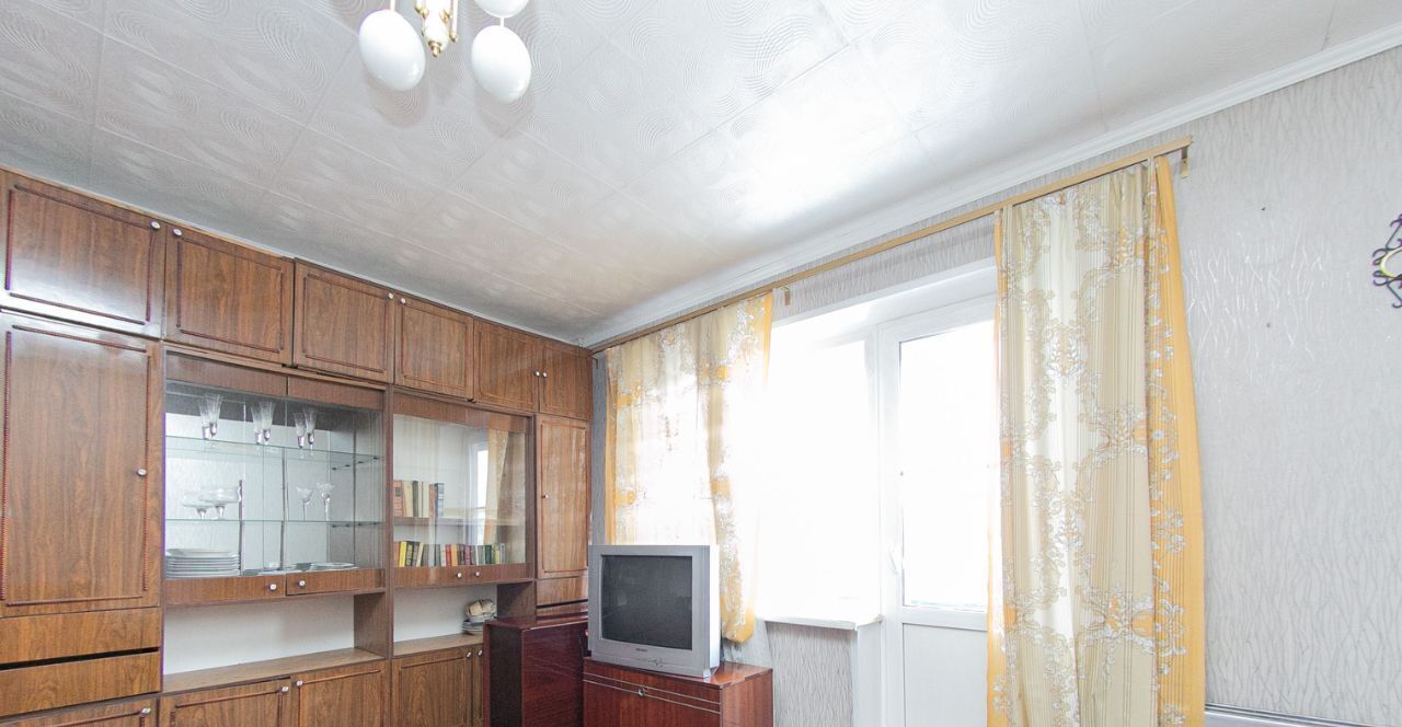 квартира г Томск р-н Октябрьский ул Бирюкова 2 пер Солнечный фото 2