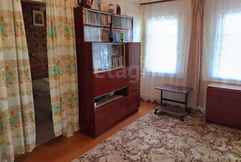 дом г Ростов-на-Дону пер Волочаевский фото 1