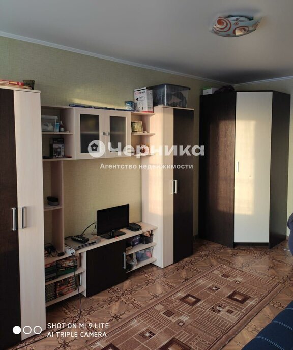 квартира г Каменск-Шахтинский ул Котовского 6 фото 3