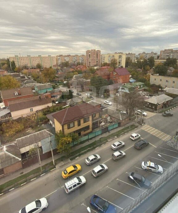 квартира г Батайск ул Урицкого 7 фото 4