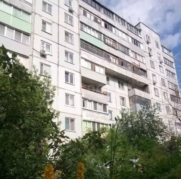 квартира г Калуга р-н Ленинский ул Максима Горького 100 фото 1