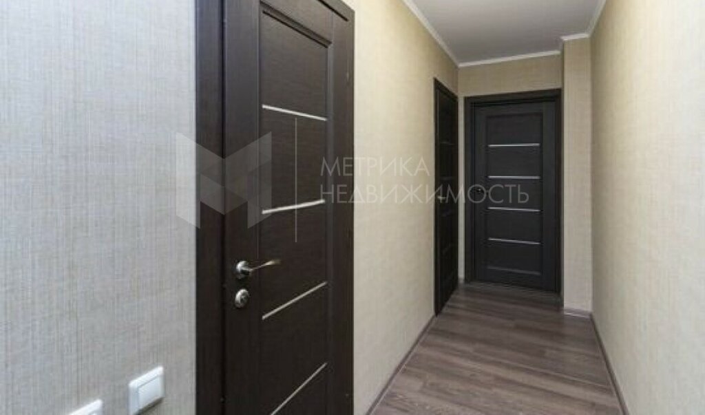 квартира г Тюмень ул Широтная 189к/1 фото 10