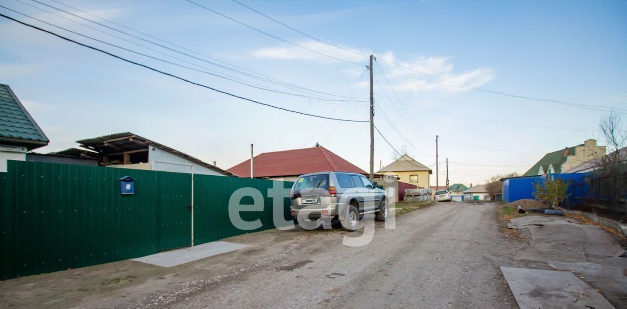 дом г Красноярск р-н Свердловский ул Конечная 6 фото 33