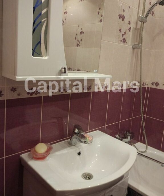 квартира г Москва метро Строгино ул Кулакова 1к/1 фото 9