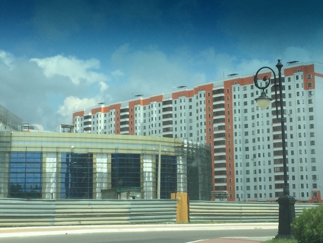 пр-т Анатолия Дериглазова, д. 51 фото