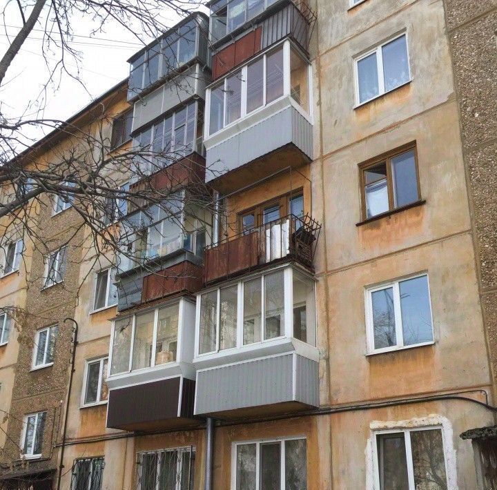 квартира г Нижний Тагил р-н Тагилстроевский ул Грибоедова 11 фото 5