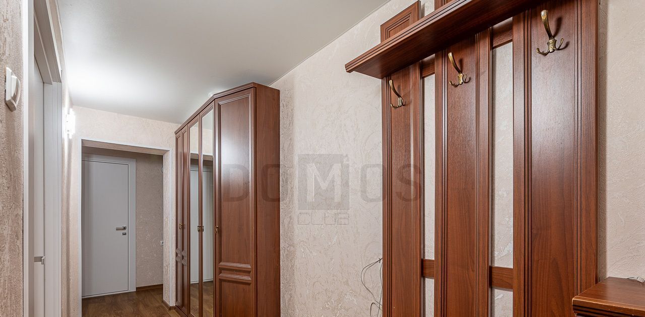 квартира г Екатеринбург ул Стачек 70 Проспект Космонавтов фото 18