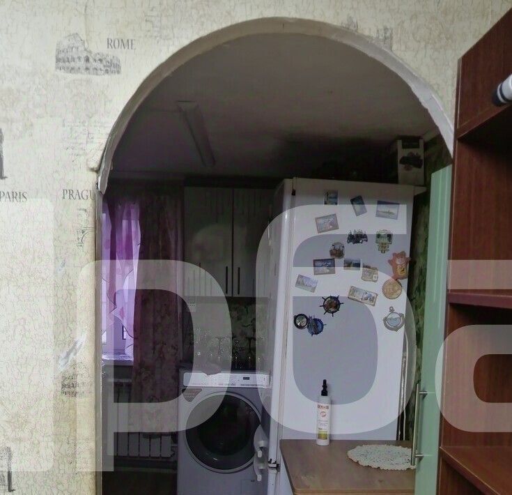 дом р-н Буйский г Буй ул Лесозаводская 45 фото 10