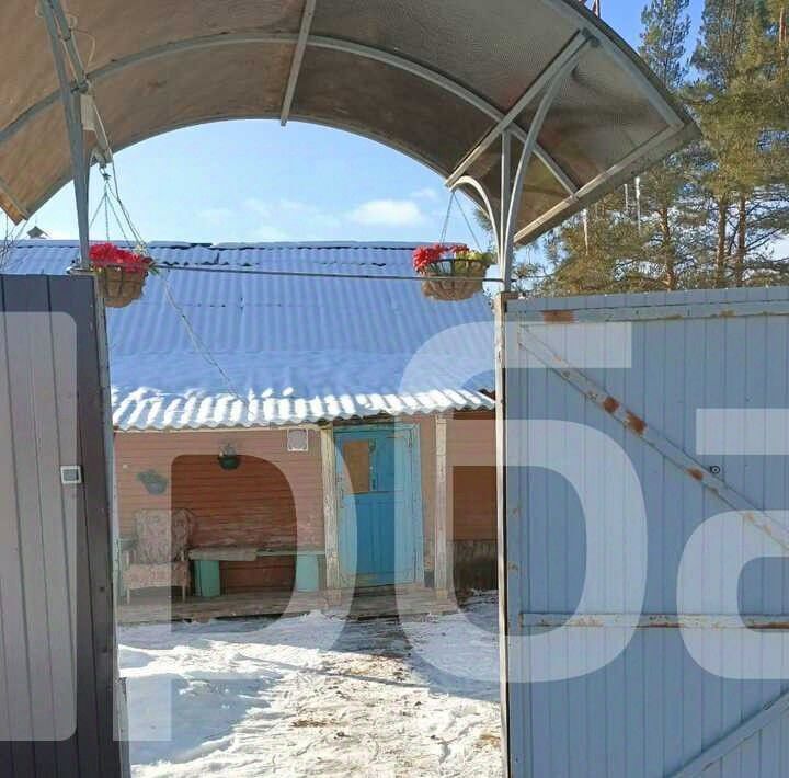 дом р-н Буйский г Буй ул Лесозаводская 45 фото 17