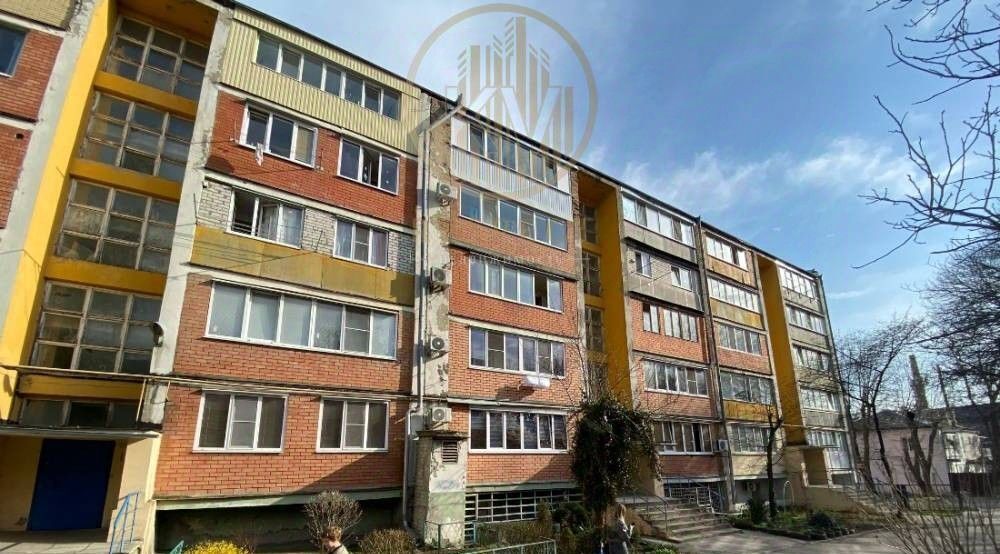квартира г Ессентуки микрорайон Заполотно ул Лермонтова 52 фото 11