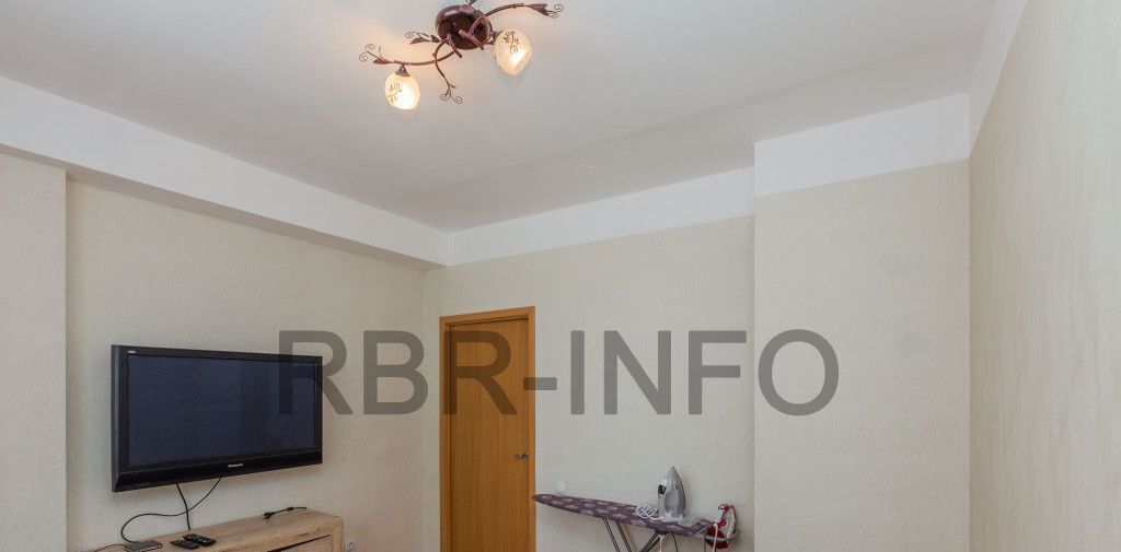 квартира г Ставрополь р-н Промышленный ул Южный обход 55/10 фото 6