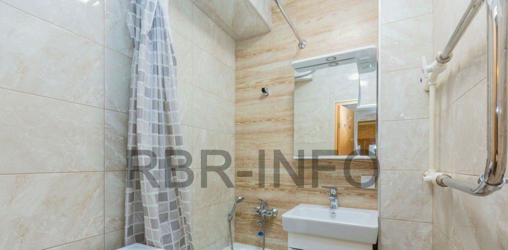 квартира г Ставрополь р-н Промышленный ул Южный обход 55/10 фото 8