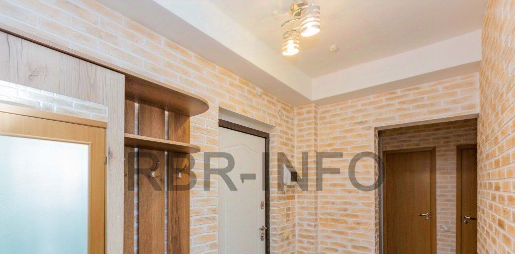 квартира г Ставрополь р-н Промышленный ул Южный обход 55/10 фото 10