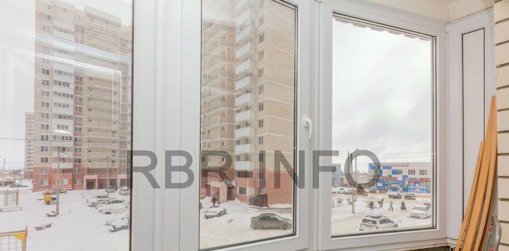 квартира г Ставрополь р-н Промышленный ул Южный обход 55/10 фото 11